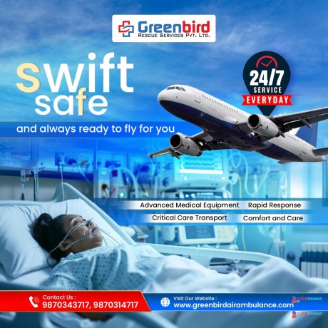 greenbird-air-and-train-ambulance-in-kolkata-makes-patient-transfers-easier-big-0