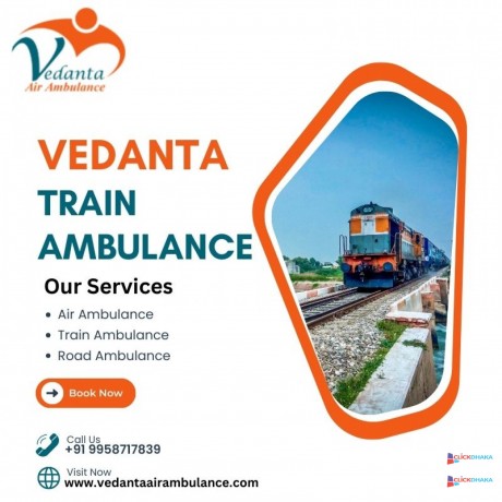 vedanta-train-ambulance-service-in-chandigarh-with-high-level-advanced-life-support-for-patient-transfer-big-0