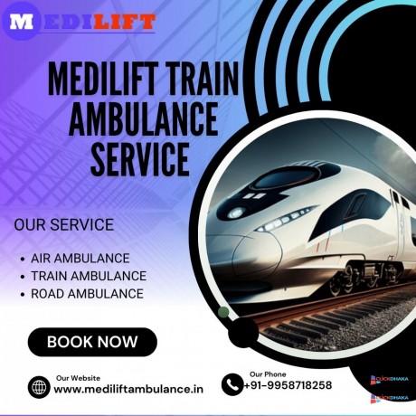 medilift-train-ambulance-is-available-24-hours-in-bhopal-for-immediate-transfer-big-0