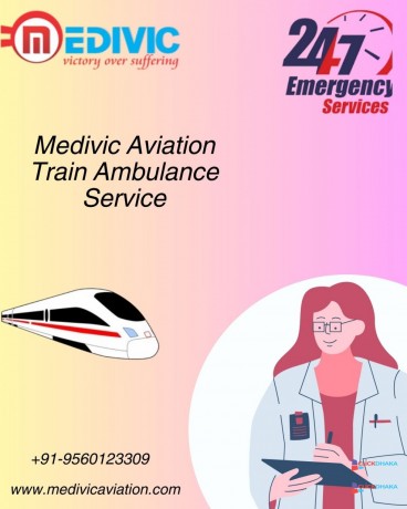 medivic-aviation-train-ambulance-services-in-patna-is-the-best-in-medical-service-big-0