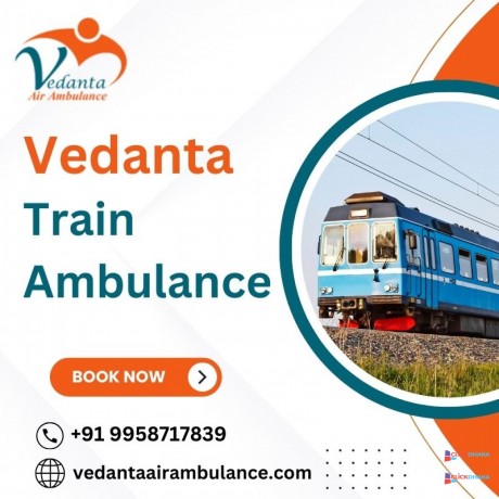 trustworthy-vedanta-train-ambulance-service-in-jammu-for-emergency-patient-shift-across-india-big-0