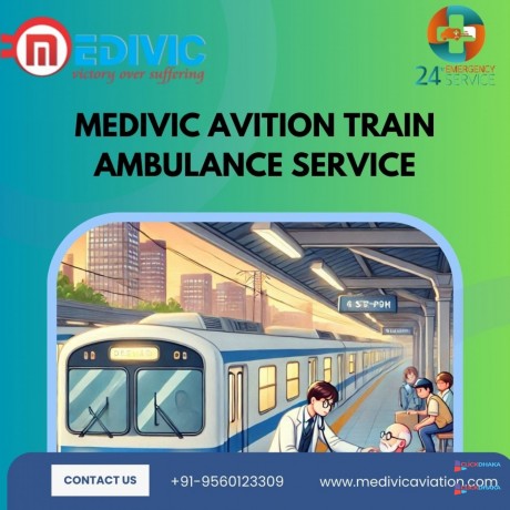 choose-medivic-aviation-train-ambulance-service-in-patna-for-the-fastest-transfer-to-hospitals-big-0