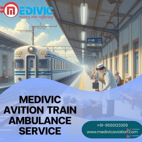 patients-get-continuous-care-with-medivic-aviation-train-ambulance-service-in-ranchi-big-0