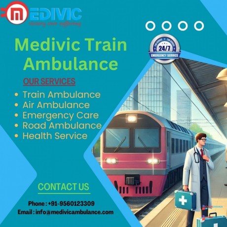 medivic-train-ambulance-provides-discreet-emergency-transfers-in-patna-big-0