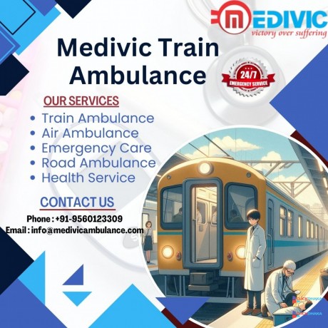 medivic-train-ambulance-in-kolkata-provides-the-best-transfer-journey-your-patients-big-0