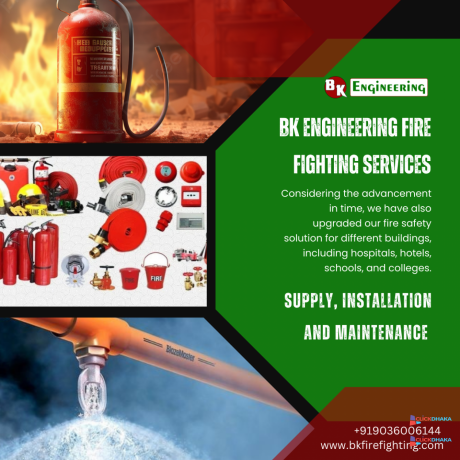 excellent-fire-fighting-services-in-ghaziabad-bk-engineering-big-0