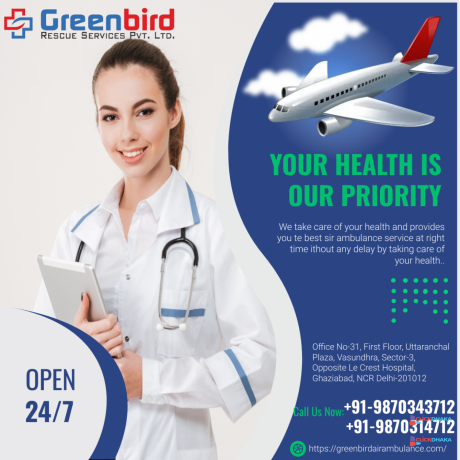 select-greenbird-air-and-train-ambulance-in-dibrugarh-for-rapid-medical-response-big-0