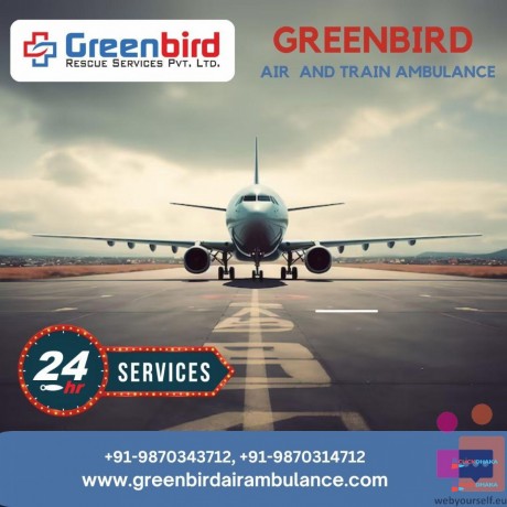 greenbird-air-and-train-ambulance-in-allahabad-transfer-patients-while-fulfilling-all-their-needs-big-0