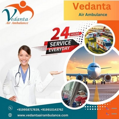 book-vedanta-air-ambulance-service-e-in-gaya-with-matchless-medical-service-big-0