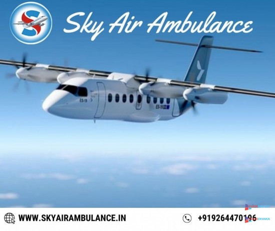 obtain-air-ambulance-from-kolkata-for-swift-patient-relocation-by-sky-air-ambulance-big-0