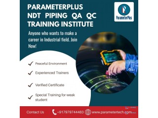 Boost Your Career with the Best NDT Training Institute in Bhagalpur for Expert Technical Skills