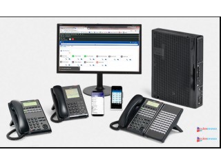 NEC IP PBX SYSTEM IN BANGLADESH