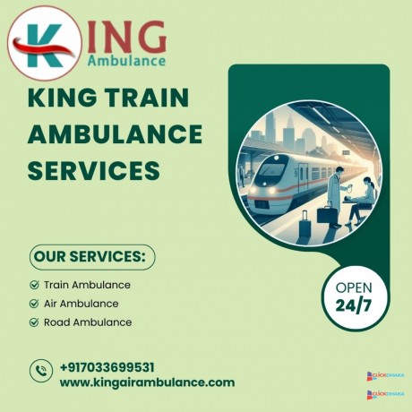 high-level-medical-teams-are-included-in-the-king-train-ambulance-in-patna-big-0