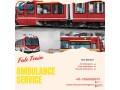 falc-emergency-train-ambulance-services-in-ranchi-employs-qualified-medical-professionals-small-0