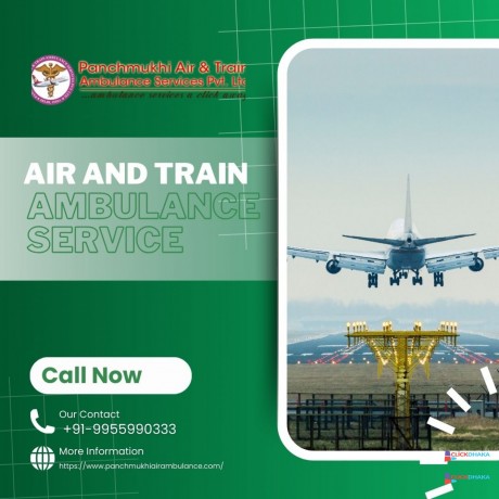 hire-reliable-air-and-train-ambulance-services-in-visakhapatnam-by-panchmukhi-big-0