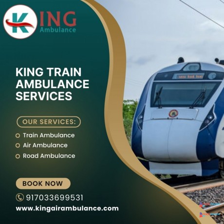 king-train-ambulance-service-in-bangalore-is-hired-during-medical-shifting-big-0