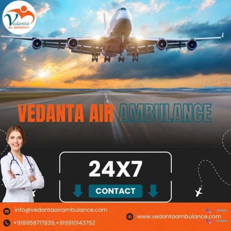 get-air-ambulance-in-kolkata-with-superb-medical-features-by-vedanta-big-0