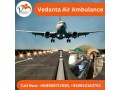 obtain-air-ambulance-in-mumbai-with-superior-medical-attention-by-vedanta-small-0