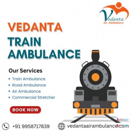 train-ambulance-service-in-varanasi-will-ensure-travellers-have-proper-medical-teams-only-with-vedanta-big-0