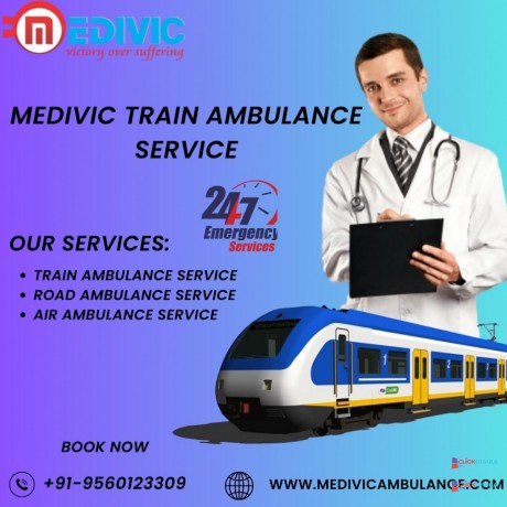 book-medivic-train-ambulance-in-jamshedpur-for-quick-medical-assistance-big-0