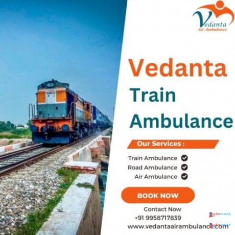 book-vedanta-train-ambulance-service-in-ranchi-for-quick-and-economical-medical-transfers-big-0