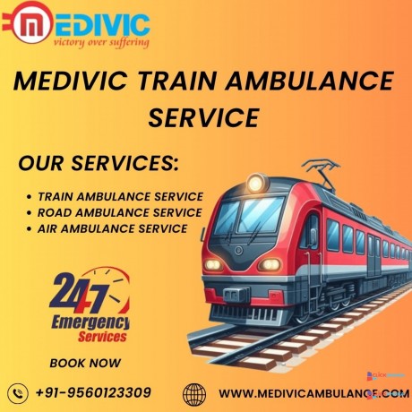 medivic-train-ambulance-services-are-available-for-all-your-transfer-needs-in-dibrugarh-big-0