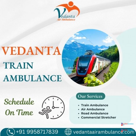 train-ambulance-service-in-patna-helps-him-reach-the-hospital-from-home-with-complete-safety-big-0