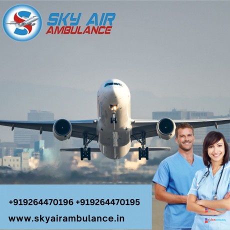 take-air-ambulance-in-patna-with-best-medical-aid-by-sky-air-ambulance-big-0