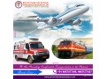 choose-air-ambulance-in-patna-with-trusted-medical-equipment-by-panchmukhi-small-0