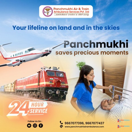 contact-panchmukhi-train-ambulance-in-ranchi-for-any-kind-of-medical-transfer-big-0