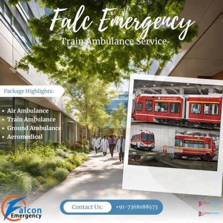 falc-emergency-train-ambulance-in-patna-provides-the-highest-level-of-comfort-big-0