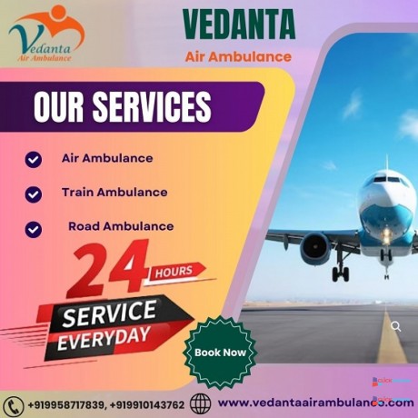 book-vedanta-air-ambulance-service-in-jaipur-for-quick-patient-reallocation-at-an-affordable-price-big-0