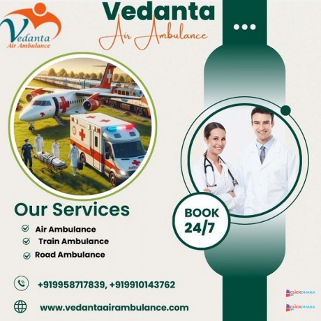 hire-vedanta-air-ambulance-service-in-kanpur-for-reliable-emergency-patient-shifting-big-0