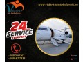 select-air-ambulance-in-mumbai-with-excellent-medical-aid-by-vedanta-small-0