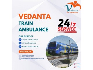 The Role of Train Ambulance Service in Kochin for Emergency Healthcare