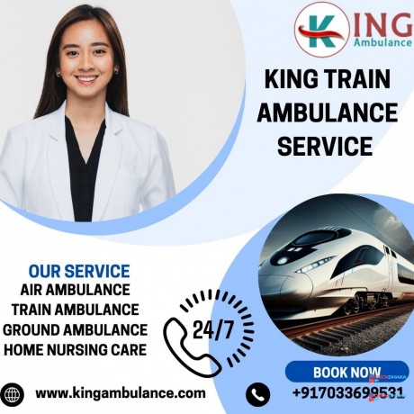 transfer-patient-to-any-place-via-king-train-ambulance-service-in-allahabad-big-0