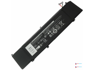 Dell G7 7590 7790 XRGXX G5 5590-D2783W D2743B D2865B D2863W D2842W D2843W Laptop Battery