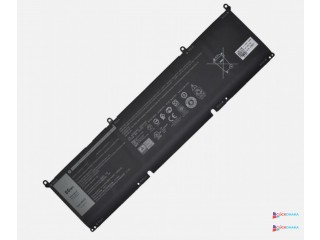 Dell Precision 5550 5560 69KF2 70N2F Inspiron 7510 7610 7500 Alienware M15 M17 XPS 15 9500 9510 G15 5510 5511 R3 R4 R5 R6 R7 Laptop Battery