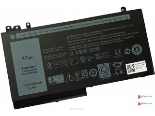 Dell Latitude E5570 E5250 E5270 E5470 M3510 NGGX5 JY8D6 954DF Original Laptop Battery