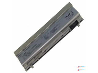 Dell Latitude e640 6 Hi-Cell Laptop Battery