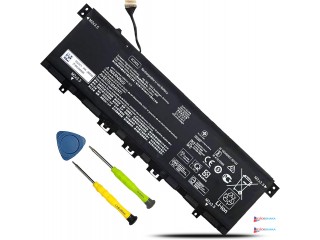 HP Envy KC04XL X360 13-AG 13-AR 13-AH 13-AQ ah0001nk ag0005ng AH0000 AH1005TX AH1005TX 5HS52PA Laptop Battery