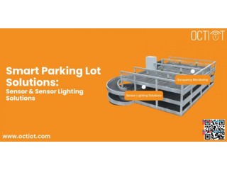 Smart Parking System Providers in India