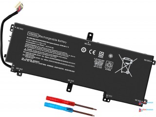 HP Envy 15-AS, Envy 15-ASxxxxx 15-as001ng 15-as014wm 15-as025TU 15-as027TU 15-as032TU Series, PN: VS03XL VS03052XL Original Laptop Battery