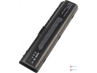 HP Pavilion DV6000 DV2000 DV6500 DV2500 DX6600 DX6700 DV2100 DV2200 DV2400 Laptop Battery