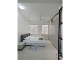 Luxury Furnished 2-Bedroom Apartment for Rent in Baridhara