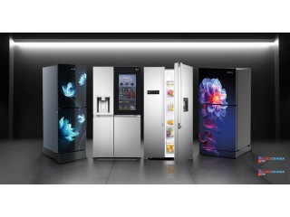 Best Refrigerators to Buy