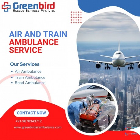 greenbird-air-and-train-ambulance-service-in-rewa-for-best-relocation-of-patients-big-0