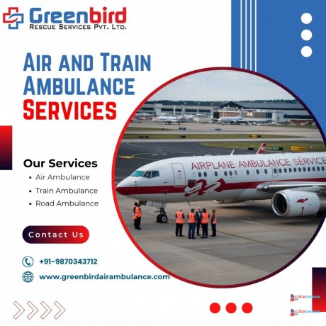 greenbird-air-and-train-ambulance-service-in-ahmedabad-relocate-patients-swiftly-big-0