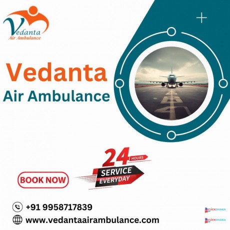 utilize-air-ambulance-in-mumbai-with-superb-icu-setup-by-vedanta-big-0