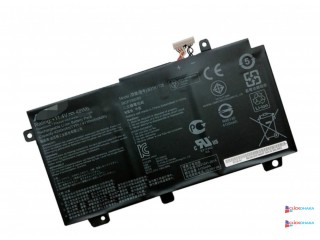 Asus B31N1726 FX80 FX80G FX80GD FX80GE FX80GM FX86 FX86FE FX86FM Laptop Battery